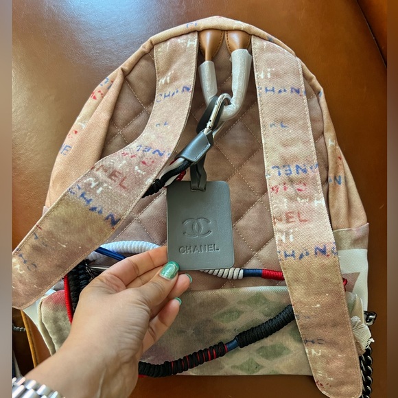 Luxury bag pack - Picture 3 of 6